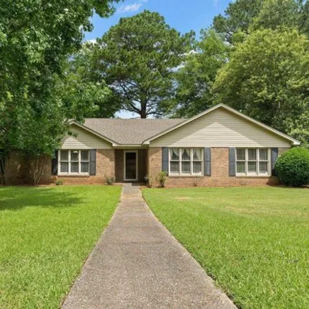 Buy this 3 bed house on 1141 Independence Dr in Tuscaloosa, Alabama