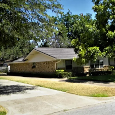 Buy this 4 bed house on 3909 Sunnydale Drive in Benbrook, TX 76116