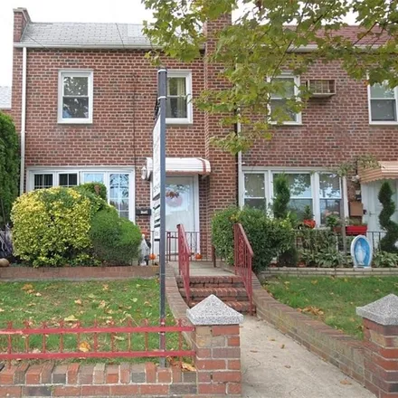 Buy this 3 bed house on 2534 Ralph Avenue in New York, NY 11234
