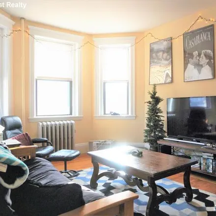 Rent this 1 bed apartment on 56 Gardner St