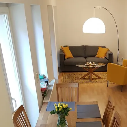 Rent this 2 bed apartment on DGB Region Westbrandenburg in Breite Straße 9 a, 14467 Potsdam