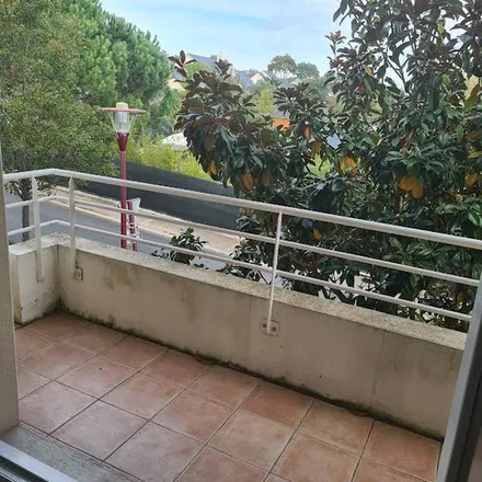 Rent this 2 bed apartment on 9 Place Saint-Pierre in 44470 Carquefou, France