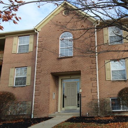 Rent this 2 bed condo on 8 Highland Meadows Drive in Highland Heights, Campbell County