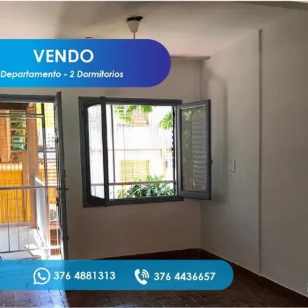 Buy this 2 bed apartment on Edificio 14 in Gómez Portiño, Cristo Rey