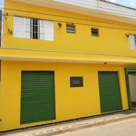 Image 2 - Rua Paulo Orsi Primo, Morro Grande, Tatuí - SP, 18279-450, Brazil - House for sale