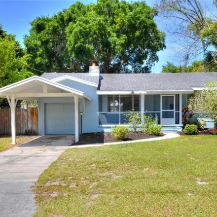 Image 1 - 953 7th Street Northwest, Winter Haven, FL 33881, USA - House for sale