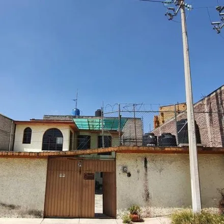 Buy this 3 bed house on Calle Malaquia in 50066 Ecatepec de Morelos, MEX