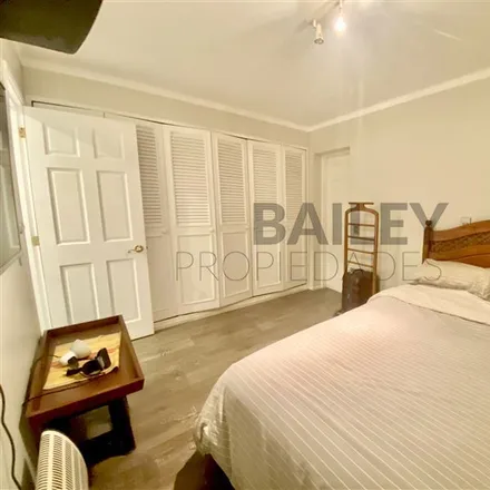 Rent this 1 bed apartment on BancoEstado in Avenida Borgoño, 251 1510 Concón