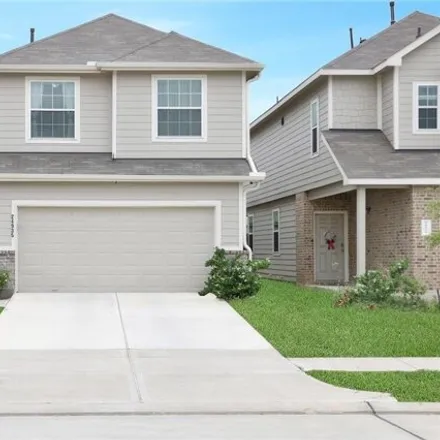 Buy this 4 bed house on Lorenzo Glaze Trail in Harris County, TX 77492