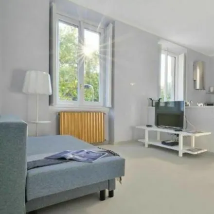 Rent this 2 bed apartment on Piazzale Francesco Bacone in 6, 20129 Milan MI