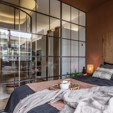 Rent this 1 bed apartment on Cuatrecasas in Calle de Zurbarán, 28010 Madrid