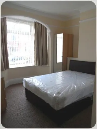 Rent this 4 bed house on Wentworth Road in Doncaster, DN2 4DB