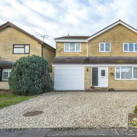 Buy this 5 bed house on Hamworthy Road in Swindon, SN3 3PP