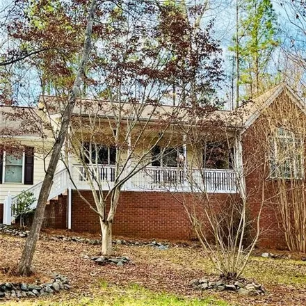 Buy this 3 bed house on 5426 Capote Rd in Maiden, North Carolina