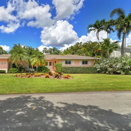 Buy this 4 bed house on 7301 Southwest 113th Street in Pinecrest, FL 33156