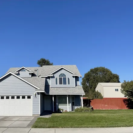 Buy this 4 bed house on 699 West Joseph Avenue in Hermiston, OR 97838