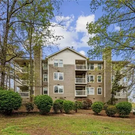 Image 7 - 1018 Wood Creek Drive, Fayetteville, NC 28314, USA - Condo for sale