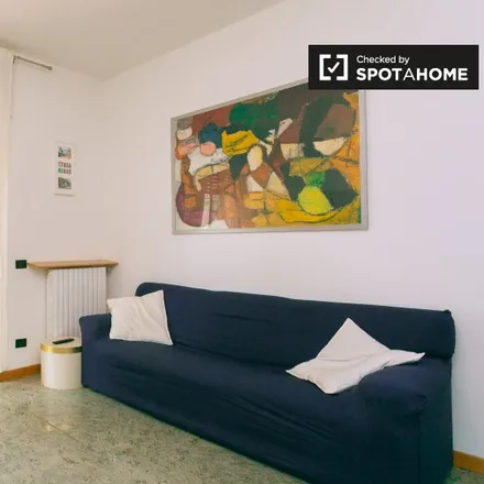 Rent this 5 bed room on Via Carlo Pisacane in 20006 Pregnana Milanese MI, Italy