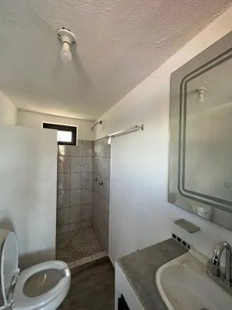 Rent this 2 bed house on Rancho La Joya in Calle La Joya, Mesa de Jaimes