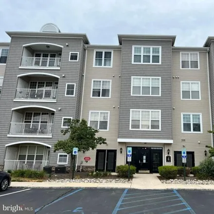 Rent this 2 bed apartment on 422 Masterson Ct in Ewing, New Jersey