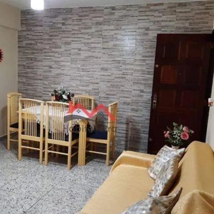 Buy this 1 bed apartment on Rua Papa Pio XII in Teresópolis - RJ, 25964-220