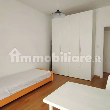 Image 3 - Fioraio, Via Collegiove, 00189 Rome RM, Italy - Apartment for rent