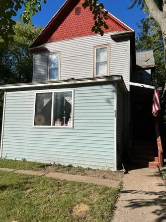 Image 2 - 619 Fenimore Avenue, Eastwood, Kalamazoo Charter Township, MI 49048, USA - Duplex for sale