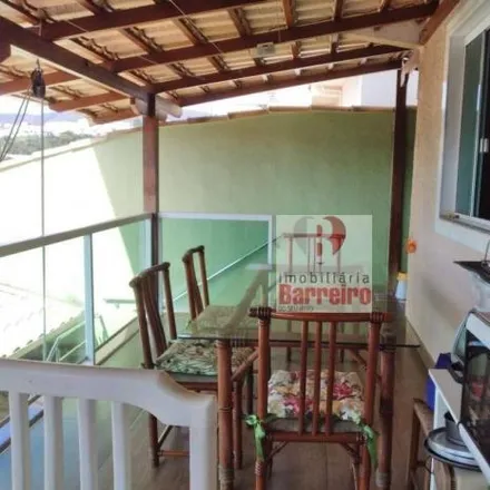 Buy this 4 bed house on Rua Anita Garibaldi in Ibirité - MG, 30672-200