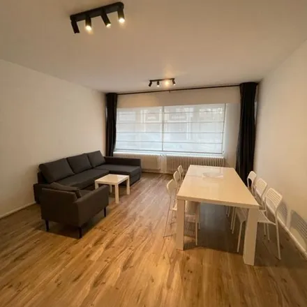 Rent this 2 bed apartment on Van Bunnenlaan 5 in 8300 Knokke-Heist, Belgium