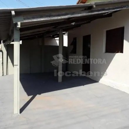 Buy this 4 bed house on Rua Pedro Doria Sobrinho in Estoril, São José do Rio Preto - SP