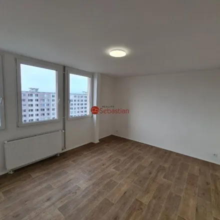 Image 6 - Šanov II, Antonína Sochora, 415 10 Teplice, Czechia - Apartment for rent