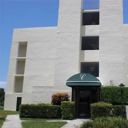 Rent this 2 bed condo on IMG Academy Golf Club in Grandan Drive, Manatee County