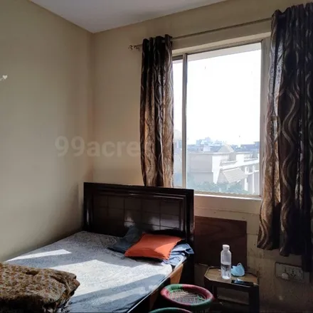 Rent this 3 bed apartment on unnamed road in Sector 43, Gurugram District - 122009