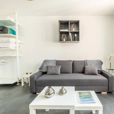 Image 1 - Chamalières, 1 Avenue de Montjoly, 63400 Chamalières, France - Apartment for rent