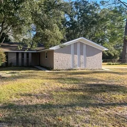 Buy this 3 bed house on 2736 Bayou Oaks Road in Gautier, MS 39553