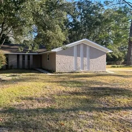 Image 1 - 2736 Bayou Oaks Road, Gautier, MS 39553, USA - House for sale