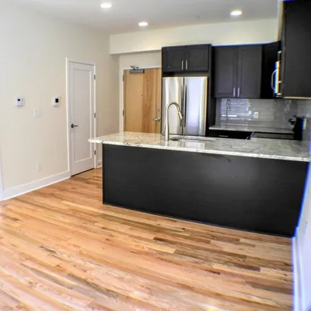 Rent this 1 bed apartment on 1242 Point Breeze Avenue in Philadelphia, PA 19146
