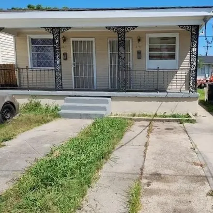 Buy this 6 bed house on 2271 North Claiborne Avenue in New Orleans, LA 70117