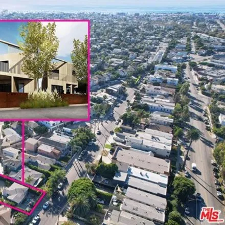 Image 9 - 653 Olive Street, Los Angeles, CA 90291, USA - House for sale