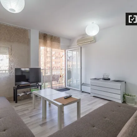 Image 5 - Carrer de Felip Vives de Canyamars, 7, 46011 Valencia, Spain - Room for rent