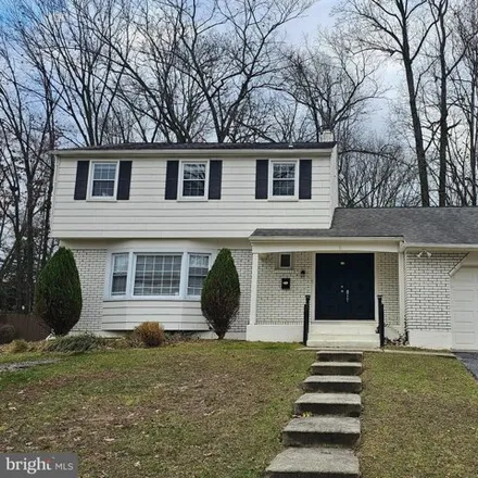 Buy this 3 bed house on 11 Darien Drive in Point of Woods, Cherry Hill Township