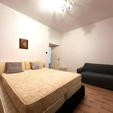 Rent this 1 bed apartment on Via Murano in Catanzaro CZ, Italy