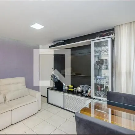 Buy this 2 bed apartment on unnamed road in Estrela do Oriente, Belo Horizonte - MG