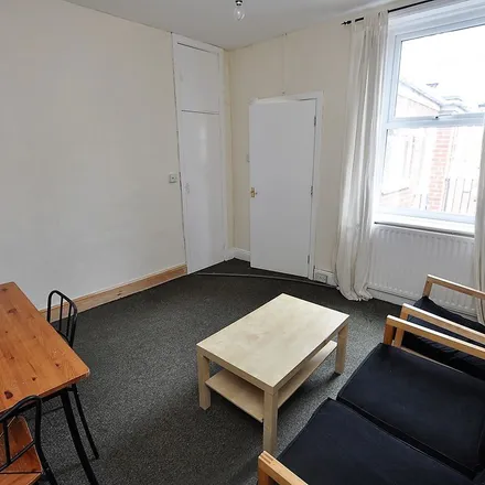 Rent this 3 bed apartment on Ancrum Street in Newcastle upon Tyne, NE2 4LR