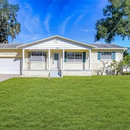 Buy this 3 bed house on 114 Ashbrook Drive in Brandon, FL 33511