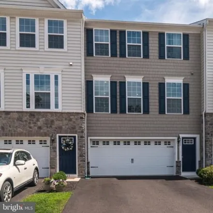 Rent this 3 bed townhouse on 425 Arbor Boulevard in Perkasie, PA 18944