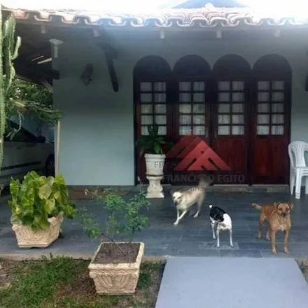 Buy this 3 bed house on Rua 24 in Serra Grande, Niterói - RJ