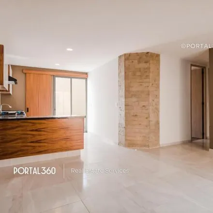 Buy this 3 bed apartment on Calle Josefa Ortiz de Domínguez in 72490 Puebla, PUE