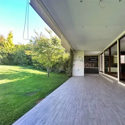 Rent this 5 bed house on Paseo Entre Lomas in 770 0651 Lo Barnechea, Chile