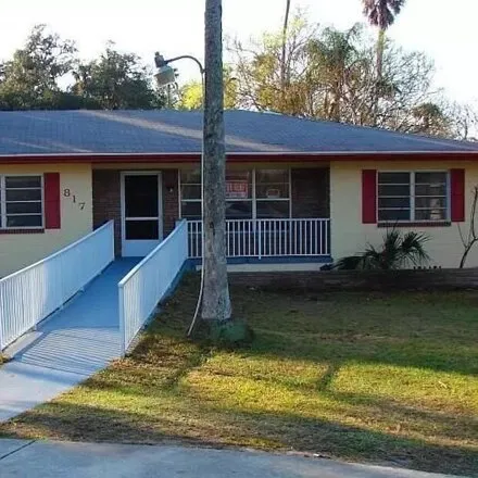 Buy this 4 bed house on 817 Big Tree Road in South Daytona, FL 32119